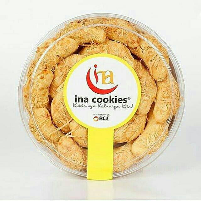 Ina cookies