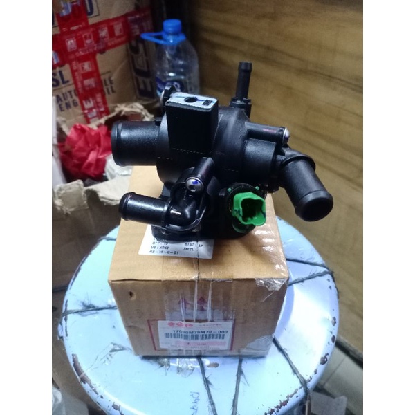 termostat suzuki ertiga diesel