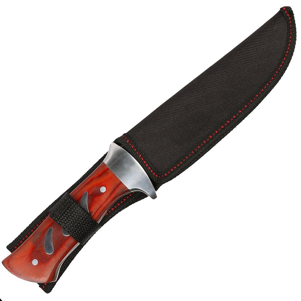 Parling Laris! PISAU COLUMBIA S4ANGKUR SABER A038 TAJAM SABER S4ANGKUR FIXED BLADE Low Price!