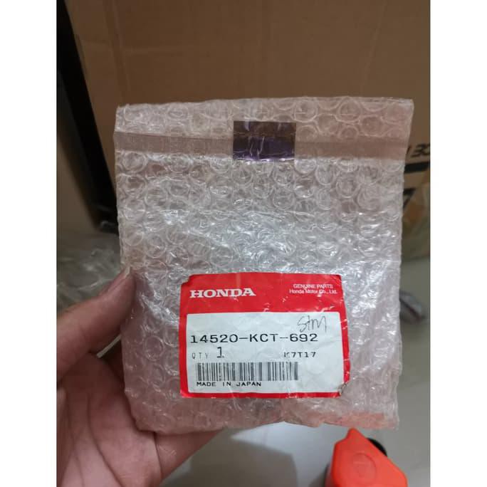 Terbaru Tonjokan Keteng Tiger Original Honda Impor Japan