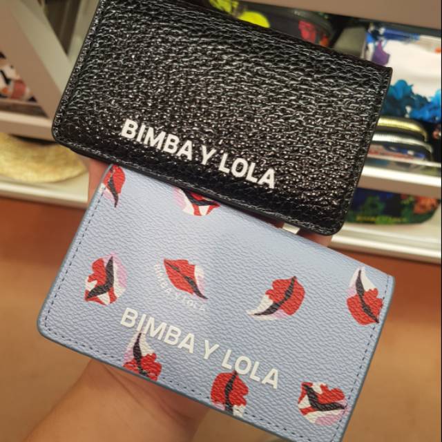 BIMBA Y LOLA - WALLET