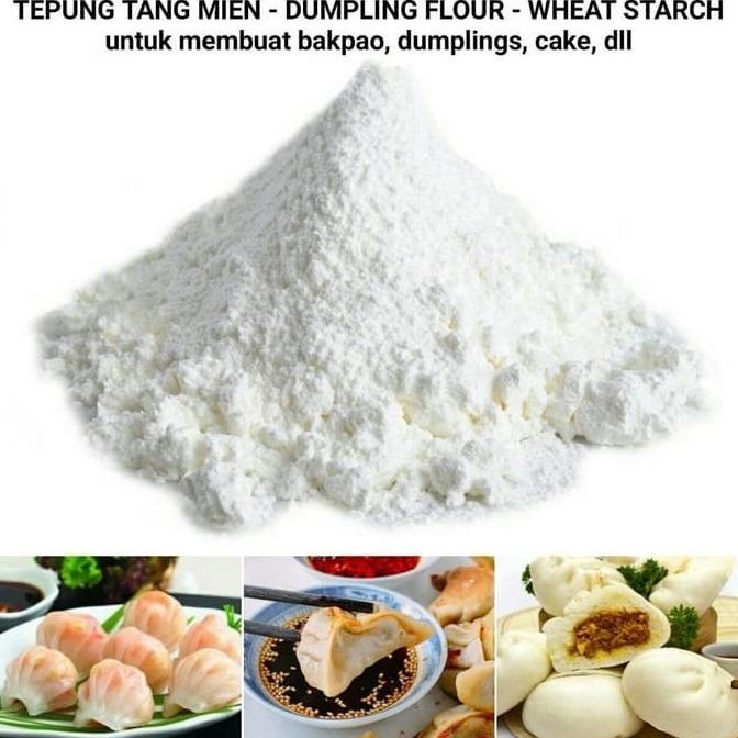 

tepung hongkong tangmin kiloan 1kg