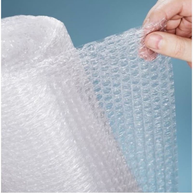 Bubble Wrap Tambahan Packing