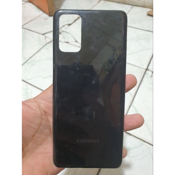 backdoor ori s20 plus