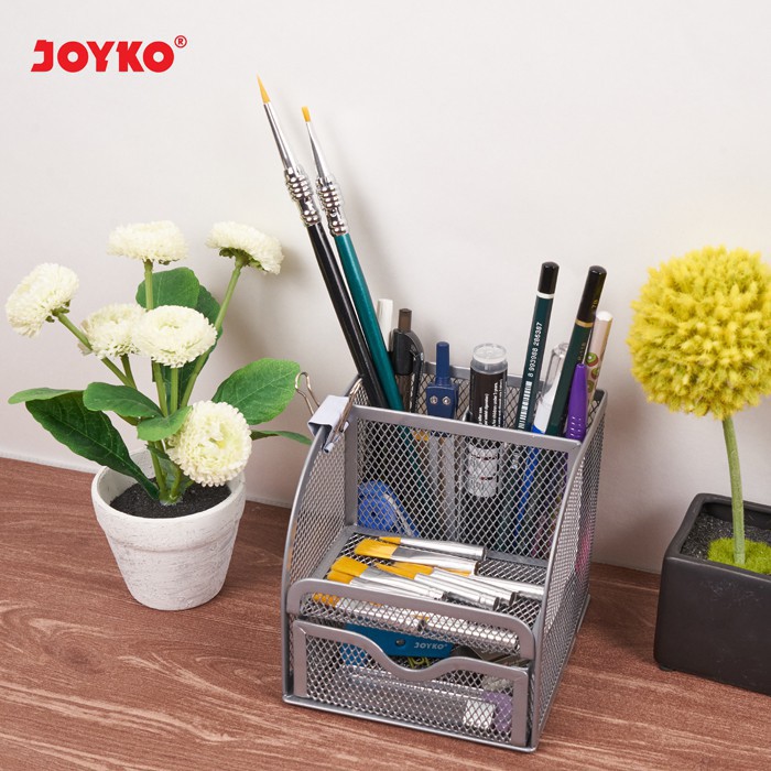 

Brush / Kuas Cat Air / Cat Minyak / Lukis / Acrylic Joyko BR-2
