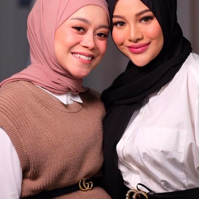 Gesper belt kulit wanita unisex premium leather Gucci GG