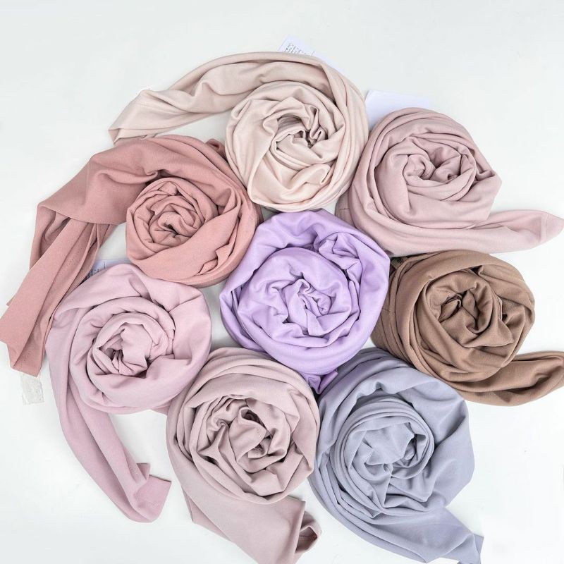 hijab Lav instan Original 100% by VanillaHijab