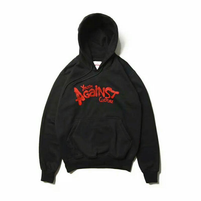 Hoodie GDCK Warrior