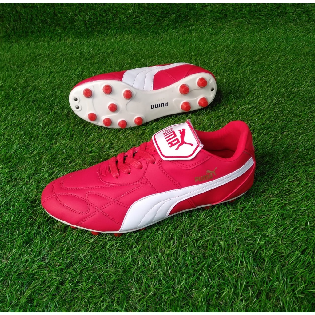Sepatu Bola PUMA  king piu // sepatu bola murah