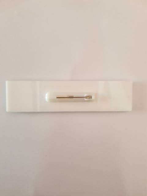 NAME TAG ( Nama Dada )