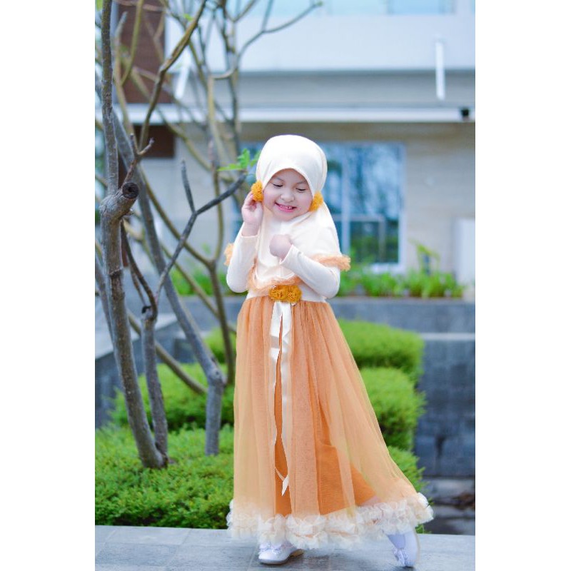 GAMIS CANTIK SUPER MURAH