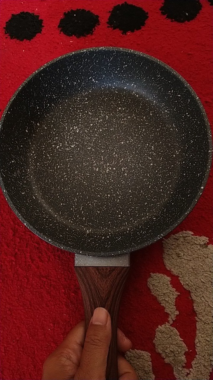 Cypruz - Fry Pan 20cm Fp-0630 (3)