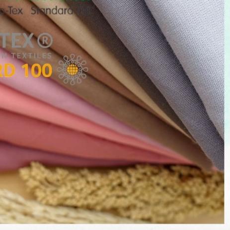 Kain Rayon Uniqlo Polos / Kain Rayon Polos -