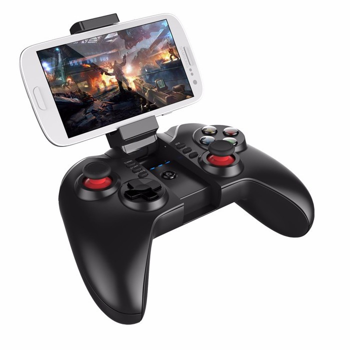 Joystick wireless controller ipega tomahawk - Gamepad bluetooth PG-9068