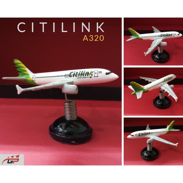 Diecast Pesawat Jet - Diecast Pesawat - Miniatur Pesawat Garuda Replika Miniatur Pesawat Per