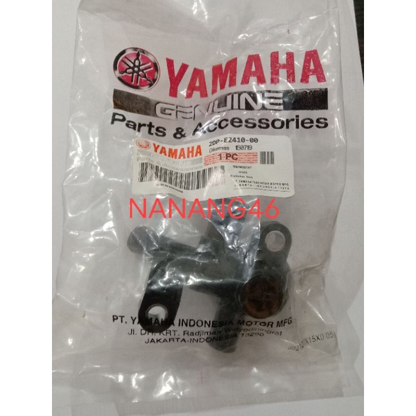 TERMOSTAT ASSY YAMAHA NMAX OLD AEROX NEW KODE-2DP