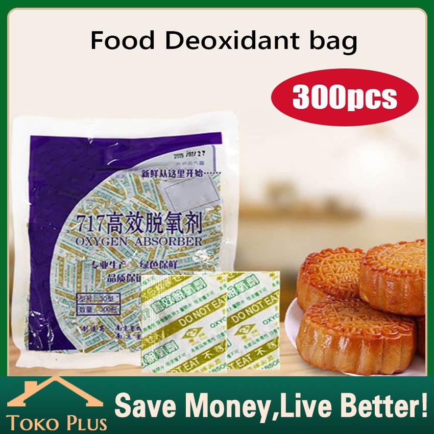 

Oxygen Absorber | Pengawet Makanan kue daging buah dan makanan basah Bukan Obuster Oukpak Oxymove | Silica Gel Oxy Oxygen Absorber Food Grade Makanan Anti Tengik Anti Jamur Topsilica