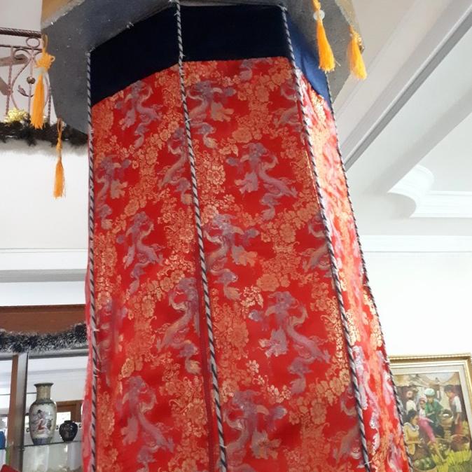 

Produksi Pembuatan Lampion imlek Raksaksa Giant Lantern Sincia Jakarta [[[TERBARU BISA COD]]]