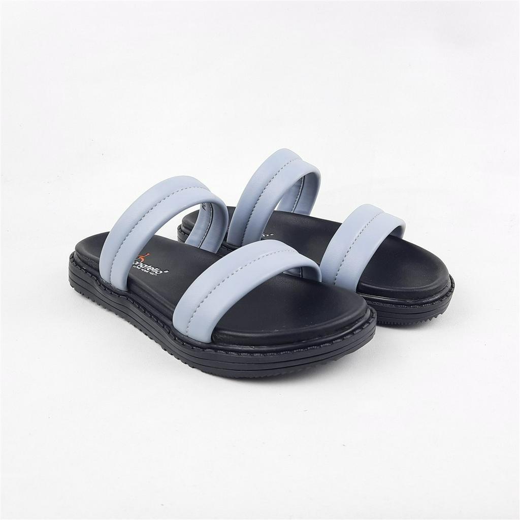 Sandal anak perempuan original Donatello PD.11082 31-35