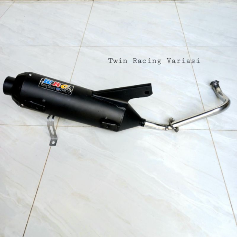 Disc Knalpot Tsukigi / Sugi Wrc Mber Listrik Beat Fi / Beat Street / Beat Karbu / Beat Esp / Beat