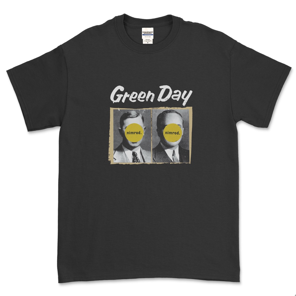 GREEN DAY - NIMROD / KAOS BAND