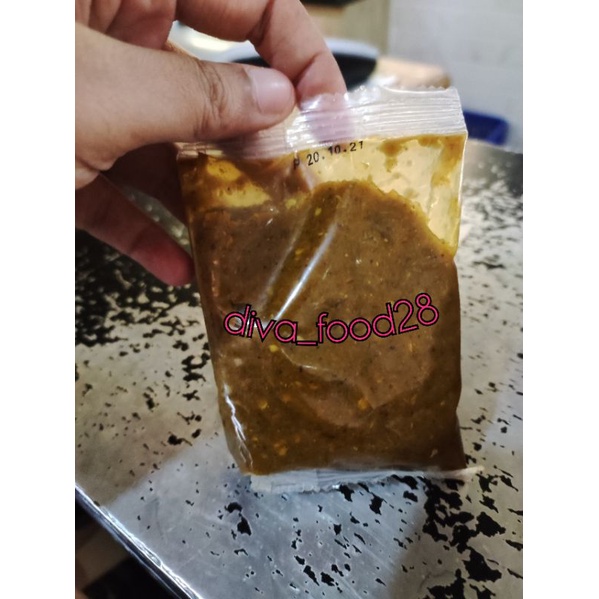 

SAMBAL BAKSO Hj. SONY ASLI LAMPUNG - Oleh oleh khas LAMPUNG