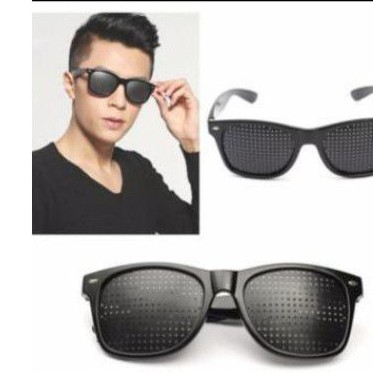 KACAMATA TERAPI MATA MINUS/PLUS/SILINDER