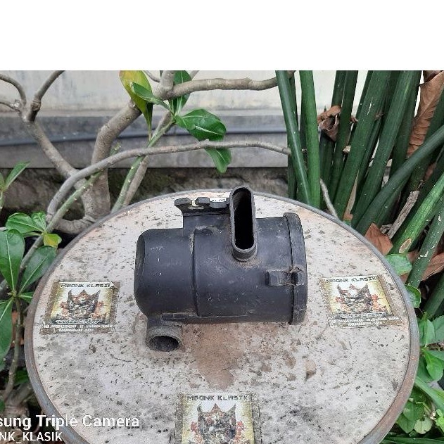 box filter udara yamaha v80 ORIGINAL box filter v80 filter udara v80