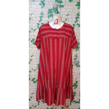 DASTER JERSEY JUMBO