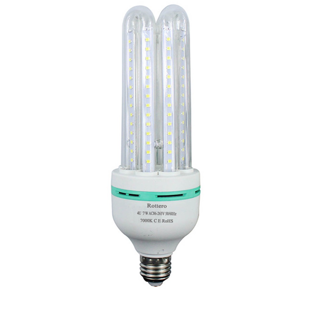 Lampu LED Corn / Jagung 3U 7watt