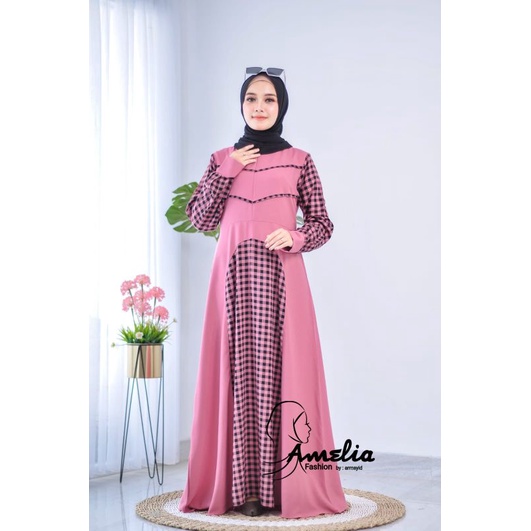 Livia dress &quot;By Amelia Arrasyid