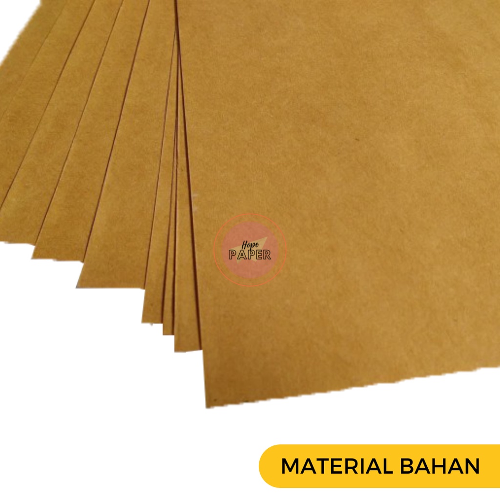 

H7Y Kertas Samson F4 Isi 100 Lembar / Kertas Samson 80 Gsm / Kertas Samson 75 Gsm