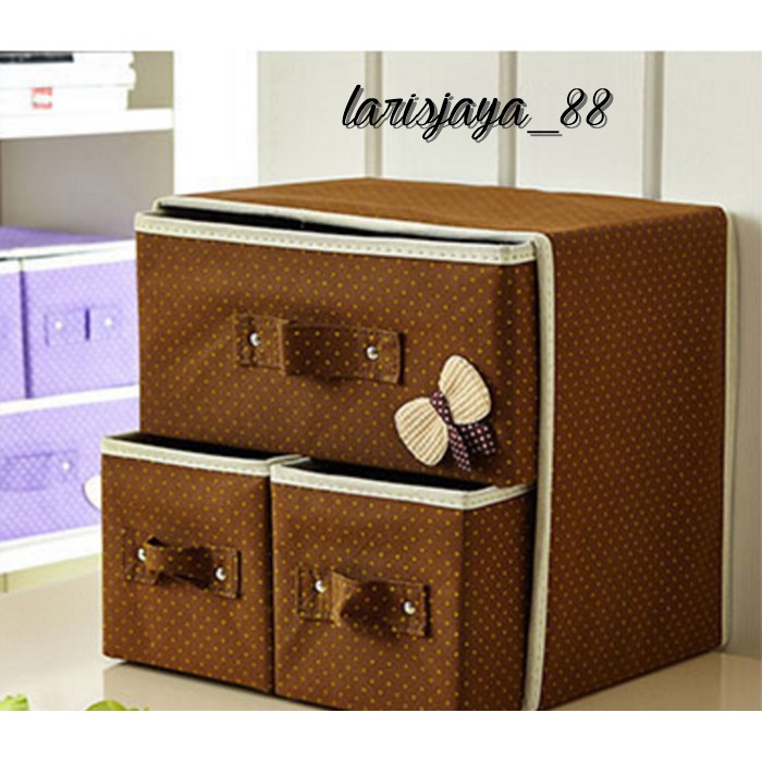 storage / box / organizer / storage box pakaian / pakaian / tempat pakaian / pakaian / drawer