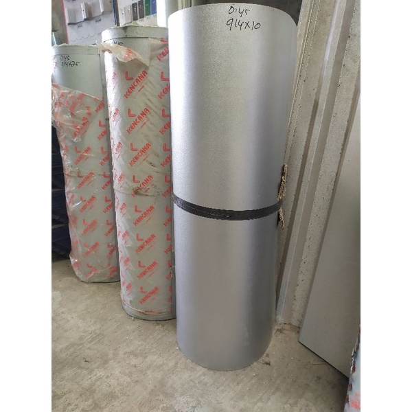 SENG TALANG/PLAT TALANG GALVALUM.914.TEBEL.0, 30