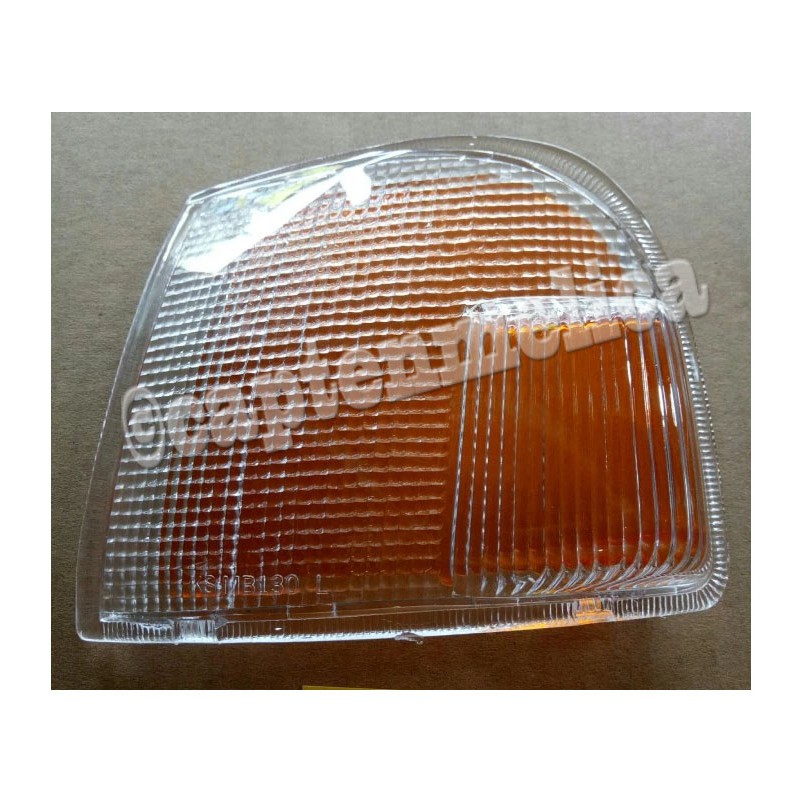 Kaca Mika Lampu sein sen reting Mitsubishi COLT T120SS T120 SS PIKUP Pick Pik Up PIKAP Box Bok tanda