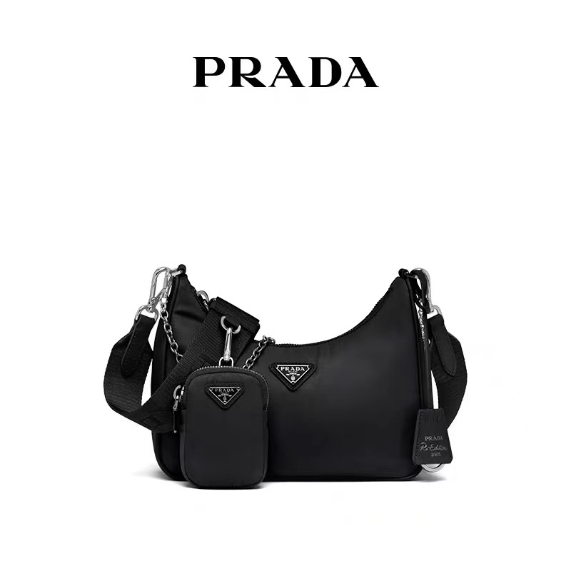 FRADA BAG TAS WANITA WATERPROOF IMPORT