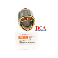 stator mesin makita circle N5900B