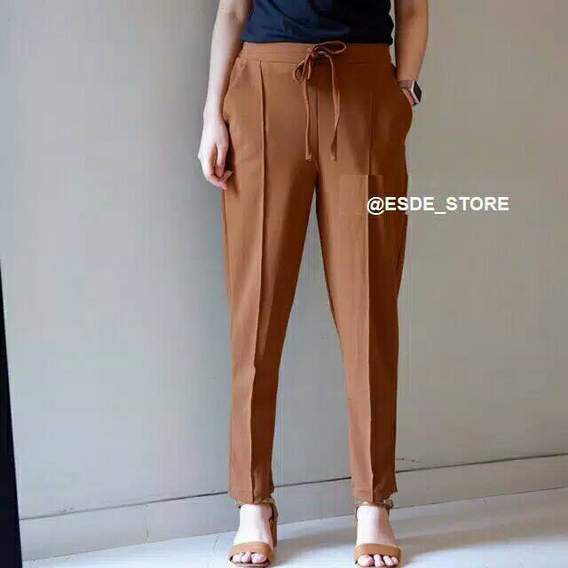 DOTY BASIC PANTS SCUBA