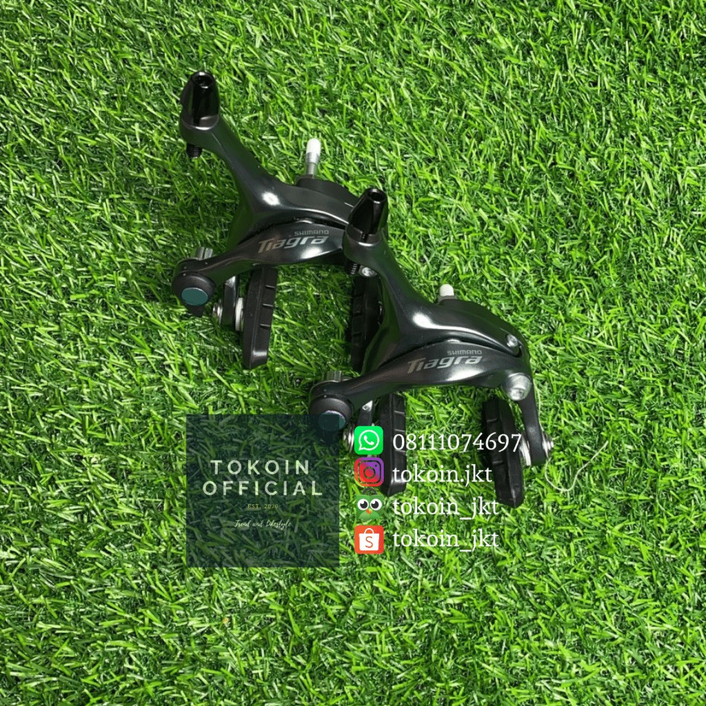 U Brake Caliper Shimano Tiagra 4700