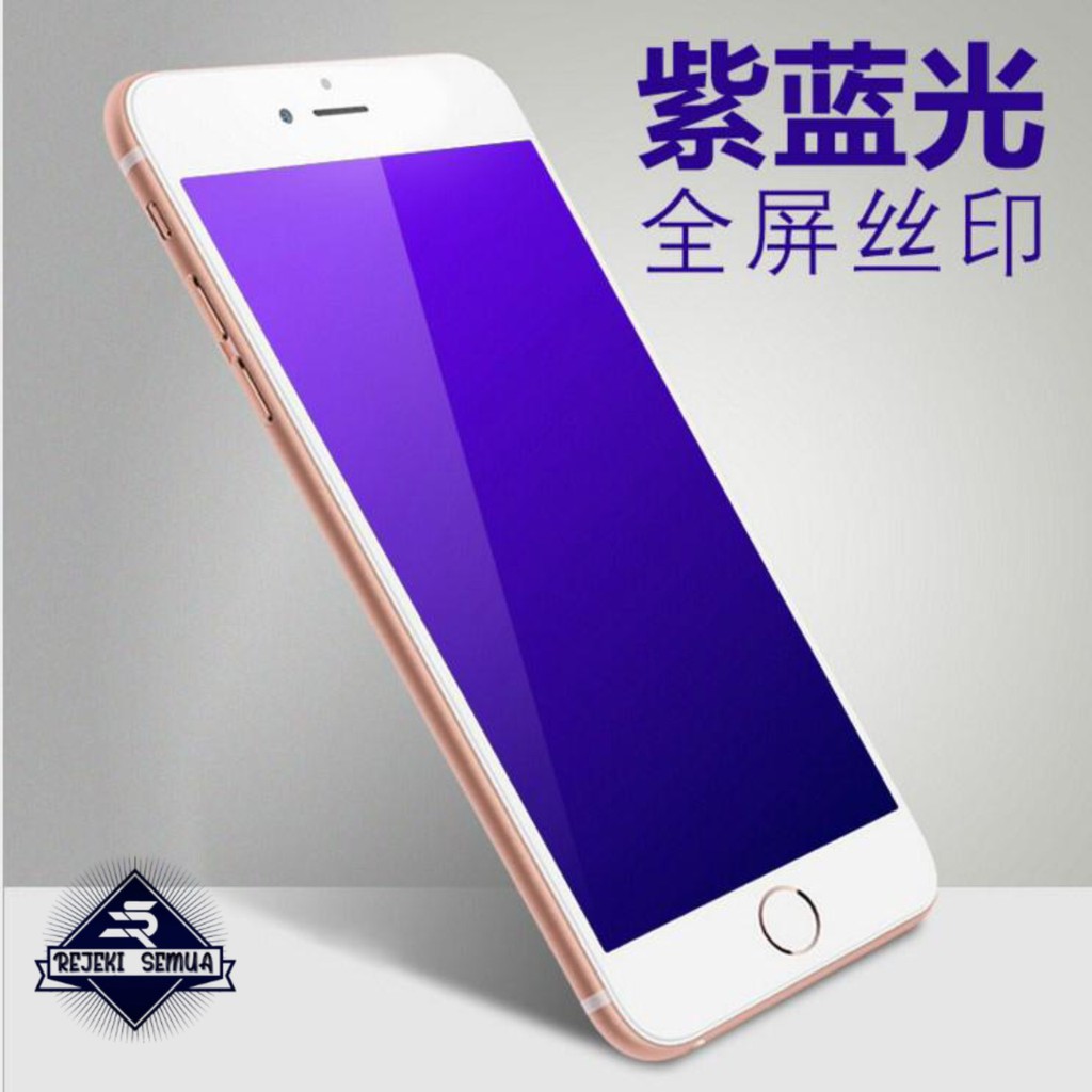 TEMPERED GLASS BLUE LIGHT 10D ANTI GORES ANTI RADIASI REALME NARZO 20 20 PRO C11 C12 C15 6 RS2390