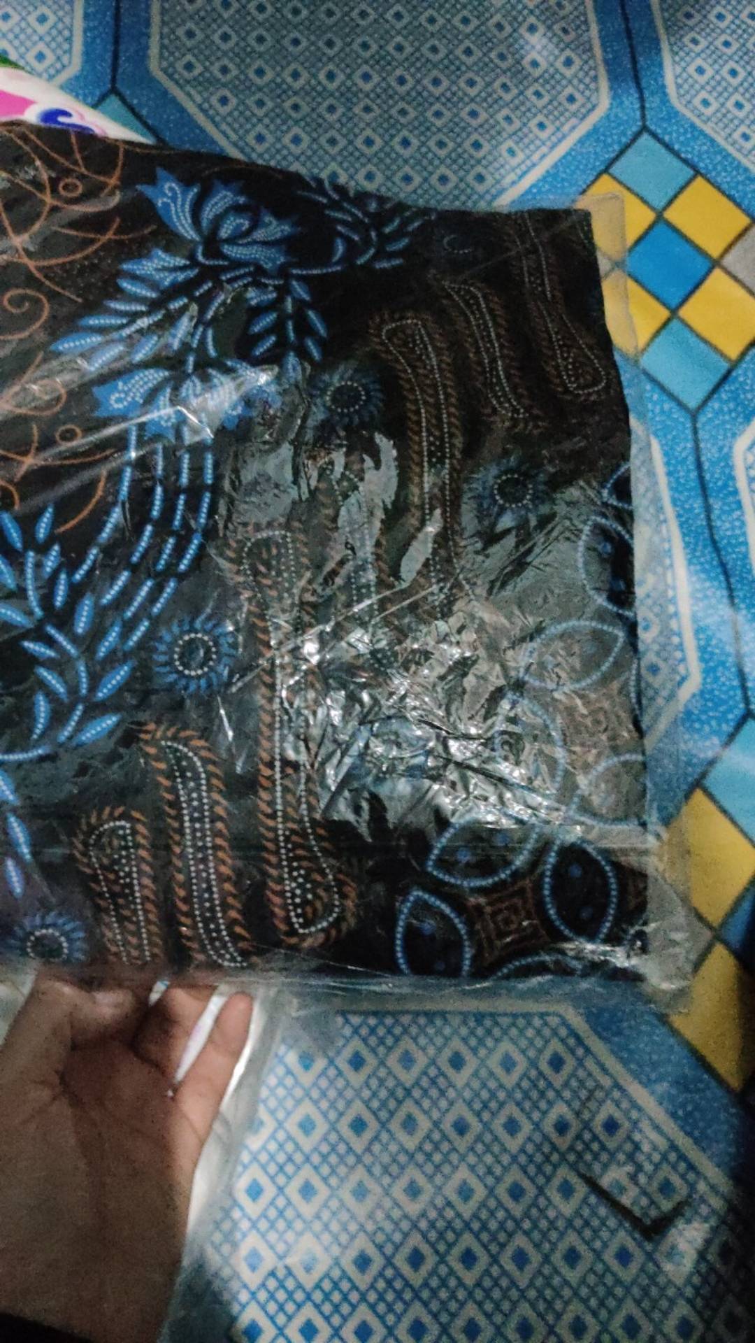 Maura Couple - Sania Ruffle Batik Couple Ori Ndoro Jowi Dnt Garansi Termurah Shopee -
