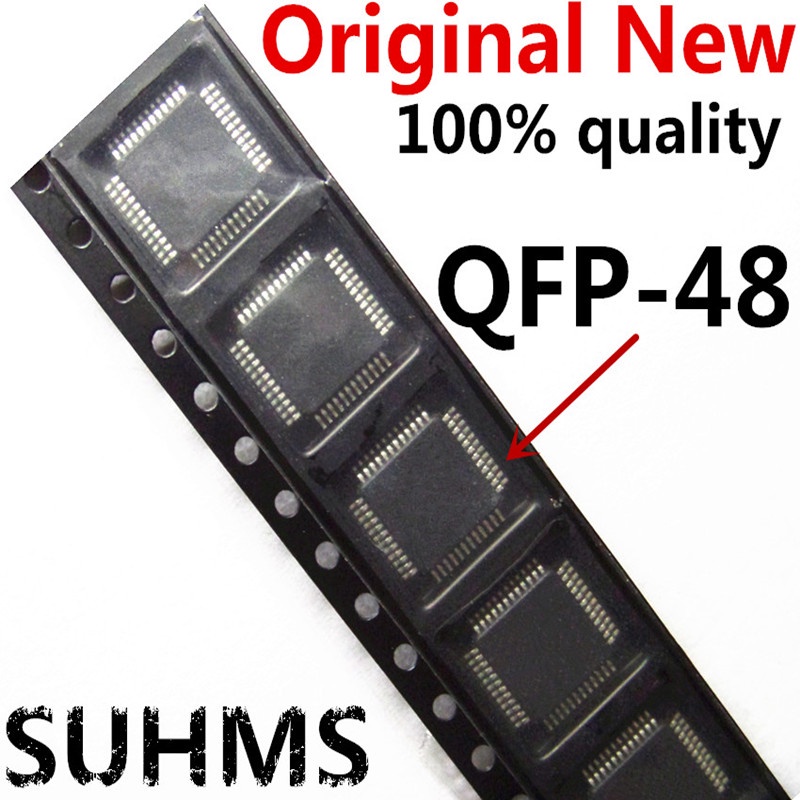 5pcs Chipset INIC-1618L INIC-1618L-A25 QFP-48 100%