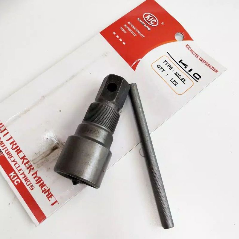 TREKER MAGNET MEGAPRO MEGAPRO NEW NEOTECH VARIO 110 BEAT KARBU PCX MIO KYMCO