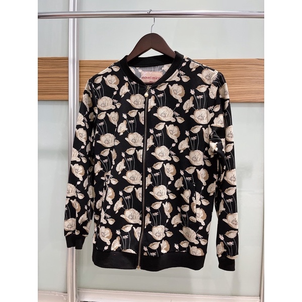 PRELOVED - novel.mice jaket