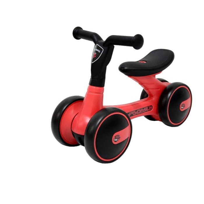 SEPEDA ANAK LABEILLE MINI BIKE DAN Labeille Ride On Smart