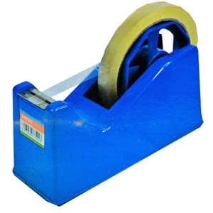 

Hemat Dispenser Isolasi / Tape Cutter Joyko Td-103 (Dual Core) Promo