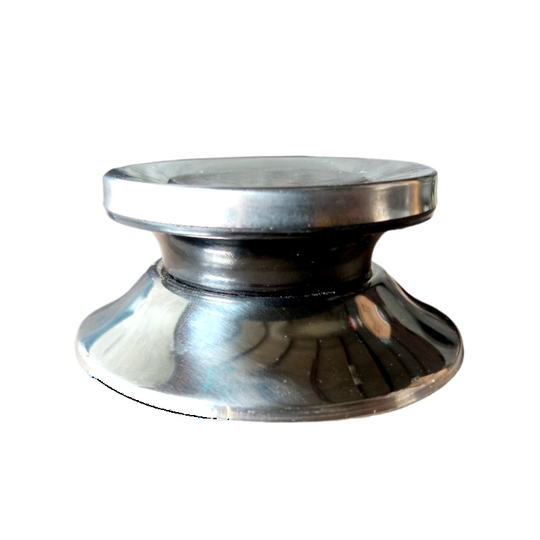 Pegangan Tutup Kaca Panci Knop Pegangan Tutup Kaca Handle Anti Panas