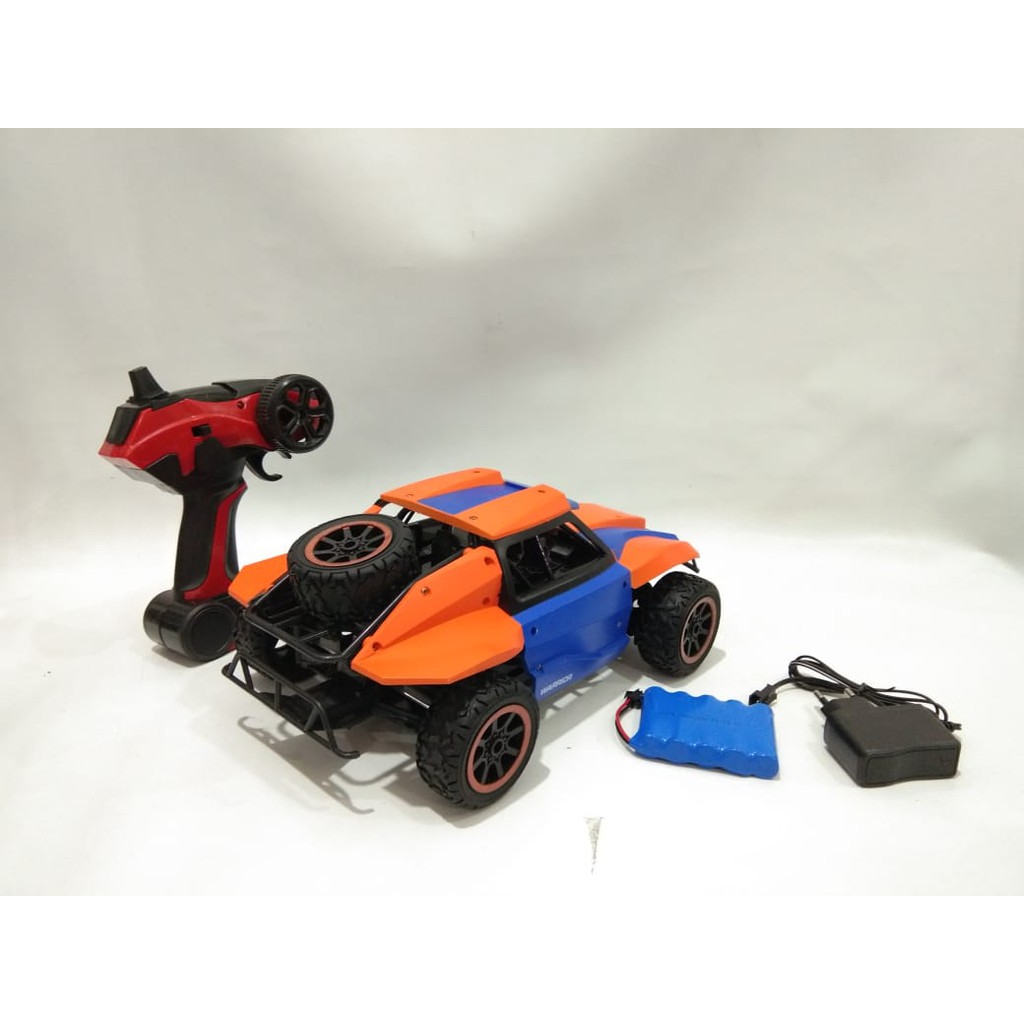 RC jeep crawler 35km/h - mobil remot jeep skala1:16 - 518-11A