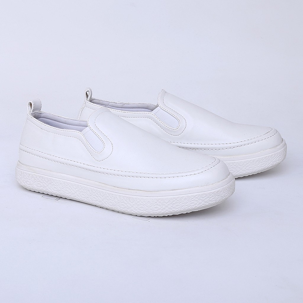 Sepatu Slip On Wanita / Sepatu Selop Wanita / Sepatu Wanita - JK 552