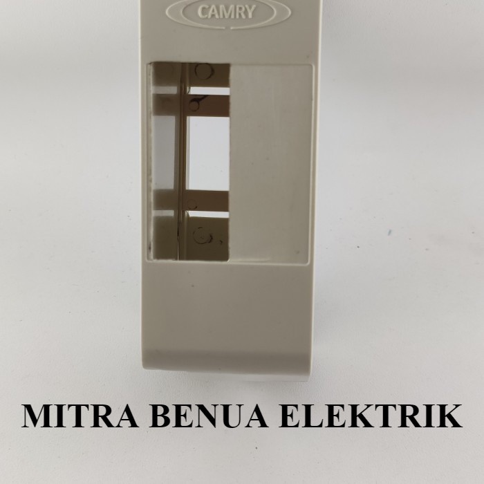 HIRO MCB BOX 1 GROUP